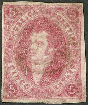 Lot 148 - Argentina rivadavia - Guillermo Jalil - Philatino Auction # 2325 ARGENTINA: Special auction with very low starts and lots for collectors of every level! Lot 148 - Argentina rivadavia - Guillermo Jalil - Philatino Auction # 2325 ARGENTINA: Special auction with very low starts and lots for collectors of every level!