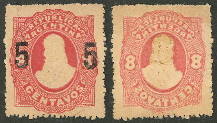 Lot 2219 - Argentina other items - Guillermo Jalil - Philatino Auction # 2325 ARGENTINA: Special auction with very low starts and lots for collectors of every level! Lot 2219 - Argentina other items - Guillermo Jalil - Philatino Auction # 2325 ARGENTINA: Special auction with very low starts and lots for collectors of every level!