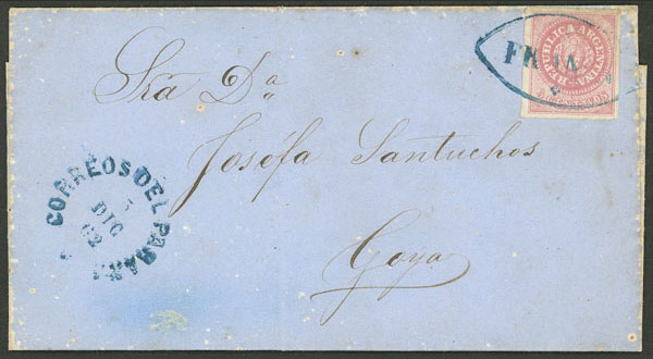 Lot 89 - Argentina escuditos - Guillermo Jalil - Philatino Auction # 2325 ARGENTINA: Special auction with very low starts and lots for collectors of every level! Lot 89 - Argentina escuditos - Guillermo Jalil - Philatino Auction # 2325 ARGENTINA: Special auction with very low starts and lots for collectors of every level!