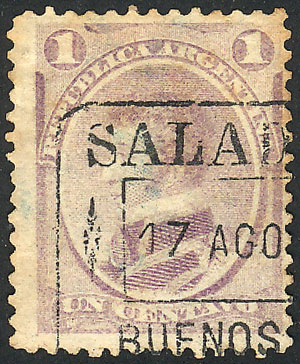 Lot 156 - Argentina general issues - Guillermo Jalil - Philatino Auction # 2325 ARGENTINA: Special auction with very low starts and lots for collectors of every level! Lot 156 - Argentina general issues - Guillermo Jalil - Philatino Auction # 2325 ARGENTINA: Special auction with very low starts and lots for collectors of every level!