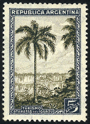 Lot 605 - Argentina general issues - Guillermo Jalil - Philatino Auction # 2325 ARGENTINA: Special auction with very low starts and lots for collectors of every level! Lot 605 - Argentina general issues - Guillermo Jalil - Philatino Auction # 2325 ARGENTINA: Special auction with very low starts and lots for collectors of every level!