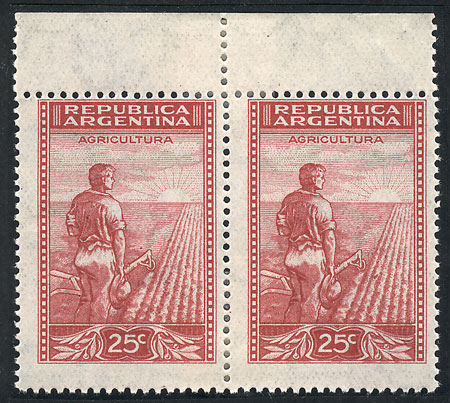 Lot 635 - Argentina general issues - Guillermo Jalil - Philatino Auction # 2325 ARGENTINA: Special auction with very low starts and lots for collectors of every level! Lot 635 - Argentina general issues - Guillermo Jalil - Philatino Auction # 2325 ARGENTINA: Special auction with very low starts and lots for collectors of every level!