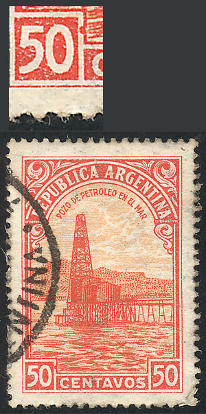 Lot 598 - Argentina general issues - Guillermo Jalil - Philatino Auction # 2325 ARGENTINA: Special auction with very low starts and lots for collectors of every level! Lot 598 - Argentina general issues - Guillermo Jalil - Philatino Auction # 2325 ARGENTINA: Special auction with very low starts and lots for collectors of every level!