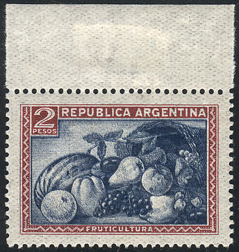 Lot 636 - Argentina general issues - Guillermo Jalil - Philatino Auction # 2325 ARGENTINA: Special auction with very low starts and lots for collectors of every level! Lot 636 - Argentina general issues - Guillermo Jalil - Philatino Auction # 2325 ARGENTINA: Special auction with very low starts and lots for collectors of every level!