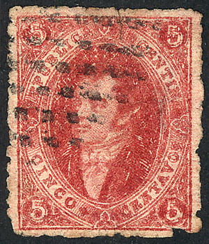 Lot 143 - Argentina rivadavias - Guillermo Jalil - Philatino Auction # 2325 ARGENTINA: Special auction with very low starts and lots for collectors of every level! Lot 143 - Argentina rivadavias - Guillermo Jalil - Philatino Auction # 2325 ARGENTINA: Special auction with very low starts and lots for collectors of every level!