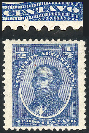 Lot 209 - Argentina general issues - Guillermo Jalil - Philatino Auction # 2325 ARGENTINA: Special auction with very low starts and lots for collectors of every level! Lot 209 - Argentina general issues - Guillermo Jalil - Philatino Auction # 2325 ARGENTINA: Special auction with very low starts and lots for collectors of every level!