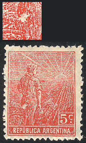 Lot 396 - Argentina general issues - Guillermo Jalil - Philatino Auction # 2325 ARGENTINA: Special auction with very low starts and lots for collectors of every level! Lot 396 - Argentina general issues - Guillermo Jalil - Philatino Auction # 2325 ARGENTINA: Special auction with very low starts and lots for collectors of every level!