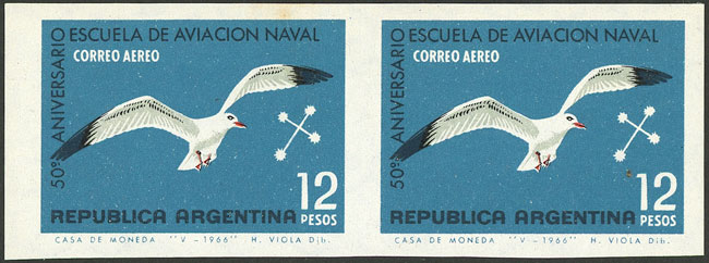Lot 432 - Argentina general issues - Guillermo Jalil - Philatino Auction # 2326 ARGENTINA: Small but powerful and fun auction! Lot 432 - Argentina general issues - Guillermo Jalil - Philatino Auction # 2326 ARGENTINA: Small but powerful and fun auction!