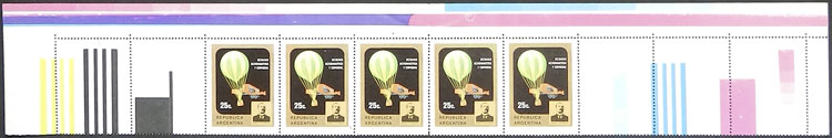 Lot 448 - Argentina general issues - Guillermo Jalil - Philatino Auction # 2326 ARGENTINA: Small but powerful and fun auction! Lot 448 - Argentina general issues - Guillermo Jalil - Philatino Auction # 2326 ARGENTINA: Small but powerful and fun auction!