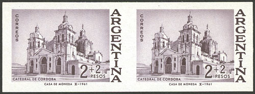 Lot 402 - Argentina general issues - Guillermo Jalil - Philatino Auction # 2326 ARGENTINA: Small but powerful and fun auction! Lot 402 - Argentina general issues - Guillermo Jalil - Philatino Auction # 2326 ARGENTINA: Small but powerful and fun auction!