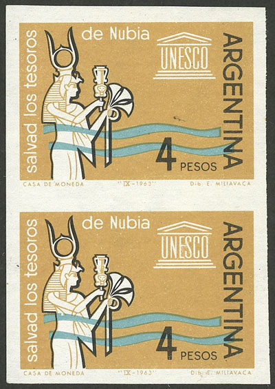 Lot 417 - Argentina general issues - Guillermo Jalil - Philatino Auction # 2326 ARGENTINA: Small but powerful and fun auction! Lot 417 - Argentina general issues - Guillermo Jalil - Philatino Auction # 2326 ARGENTINA: Small but powerful and fun auction!
