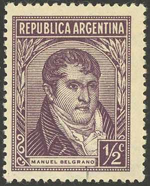 Lot 203 - Argentina general issues - Guillermo Jalil - Philatino Auction # 2326 ARGENTINA: Small but powerful and fun auction! Lot 203 - Argentina general issues - Guillermo Jalil - Philatino Auction # 2326 ARGENTINA: Small but powerful and fun auction!