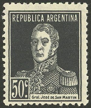 Lot 153 - Argentina general issues - Guillermo Jalil - Philatino Auction # 2326 ARGENTINA: Small but powerful and fun auction! Lot 153 - Argentina general issues - Guillermo Jalil - Philatino Auction # 2326 ARGENTINA: Small but powerful and fun auction!