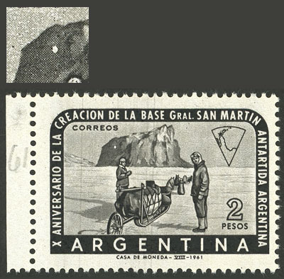 Lot 401 - Argentina general issues - Guillermo Jalil - Philatino Auction # 2326 ARGENTINA: Small but powerful and fun auction! Lot 401 - Argentina general issues - Guillermo Jalil - Philatino Auction # 2326 ARGENTINA: Small but powerful and fun auction!