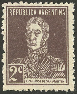 Lot 158 - Argentina general issues - Guillermo Jalil - Philatino Auction # 2326 ARGENTINA: Small but powerful and fun auction! Lot 158 - Argentina general issues - Guillermo Jalil - Philatino Auction # 2326 ARGENTINA: Small but powerful and fun auction!