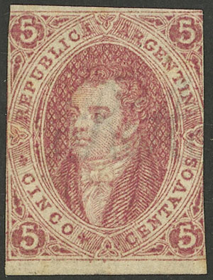 Lot 36 - Argentina general issues - Guillermo Jalil - Philatino Auction # 2326 ARGENTINA: Small but powerful and fun auction! Lot 36 - Argentina general issues - Guillermo Jalil - Philatino Auction # 2326 ARGENTINA: Small but powerful and fun auction!