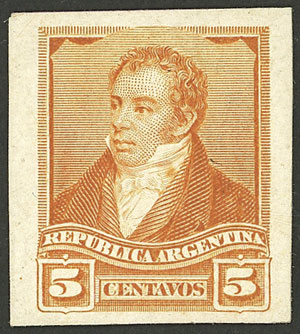 Lot 78 - Argentina general issues -  Guillermo Jalil - Philatino Auction # 2326 ARGENTINA: Small but powerful and fun auction!
