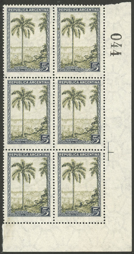 Lot 208 - Argentina general issues - Guillermo Jalil - Philatino Auction # 2326 ARGENTINA: Small but powerful and fun auction! Lot 208 - Argentina general issues - Guillermo Jalil - Philatino Auction # 2326 ARGENTINA: Small but powerful and fun auction!