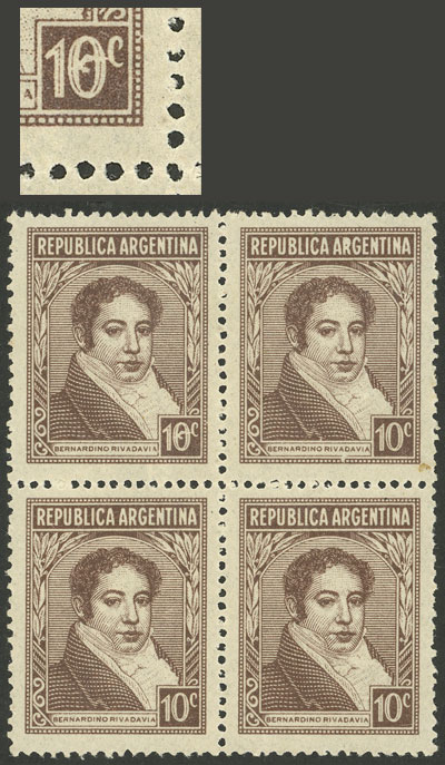 Lot 222 - Argentina general issues - Guillermo Jalil - Philatino Auction # 2326 ARGENTINA: Small but powerful and fun auction! Lot 222 - Argentina general issues - Guillermo Jalil - Philatino Auction # 2326 ARGENTINA: Small but powerful and fun auction!