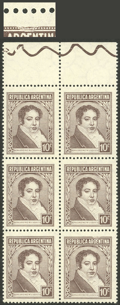 Lot 192 - Argentina general issues - Guillermo Jalil - Philatino Auction # 2326 ARGENTINA: Small but powerful and fun auction! Lot 192 - Argentina general issues - Guillermo Jalil - Philatino Auction # 2326 ARGENTINA: Small but powerful and fun auction!