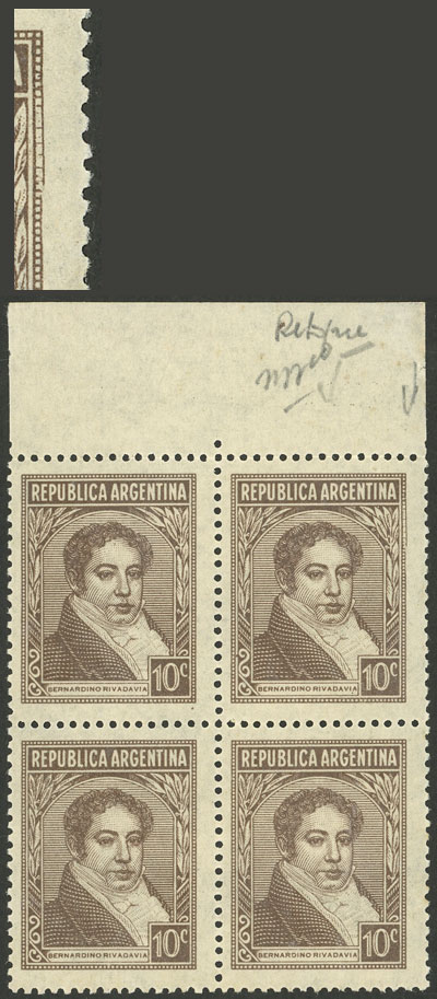 Lot 201 - Argentina general issues - Guillermo Jalil - Philatino Auction # 2326 ARGENTINA: Small but powerful and fun auction! Lot 201 - Argentina general issues - Guillermo Jalil - Philatino Auction # 2326 ARGENTINA: Small but powerful and fun auction!