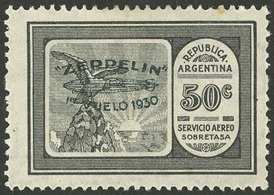Lot 172 - Argentina general issues - Guillermo Jalil - Philatino Auction # 2326 ARGENTINA: Small but powerful and fun auction! Lot 172 - Argentina general issues - Guillermo Jalil - Philatino Auction # 2326 ARGENTINA: Small but powerful and fun auction!