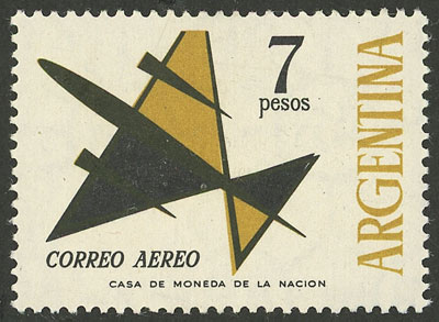 Lot 414 - Argentina general issues - Guillermo Jalil - Philatino Auction # 2326 ARGENTINA: Small but powerful and fun auction! Lot 414 - Argentina general issues - Guillermo Jalil - Philatino Auction # 2326 ARGENTINA: Small but powerful and fun auction!