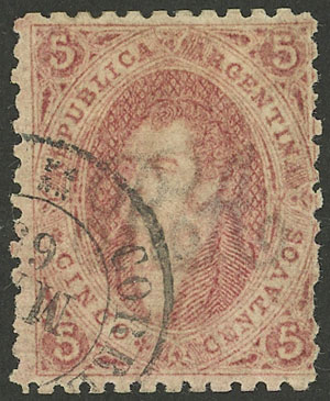 Lot 26 - Argentina rivadavias - Guillermo Jalil - Philatino Auction # 2326 ARGENTINA: Small but powerful and fun auction! Lot 26 - Argentina rivadavias - Guillermo Jalil - Philatino Auction # 2326 ARGENTINA: Small but powerful and fun auction!