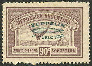 Lot 173 - Argentina general issues - Guillermo Jalil - Philatino Auction # 2326 ARGENTINA: Small but powerful and fun auction! Lot 173 - Argentina general issues - Guillermo Jalil - Philatino Auction # 2326 ARGENTINA: Small but powerful and fun auction!