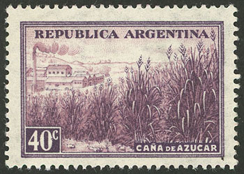 Lot 205 - Argentina general issues - Guillermo Jalil - Philatino Auction # 2326 ARGENTINA: Small but powerful and fun auction! Lot 205 - Argentina general issues - Guillermo Jalil - Philatino Auction # 2326 ARGENTINA: Small but powerful and fun auction!