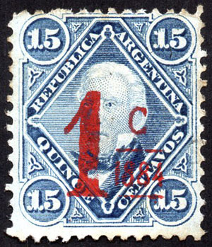 Lot 54 - Argentina general issues - Guillermo Jalil - Philatino Auction # 2326 ARGENTINA: Small but powerful and fun auction! Lot 54 - Argentina general issues - Guillermo Jalil - Philatino Auction # 2326 ARGENTINA: Small but powerful and fun auction!