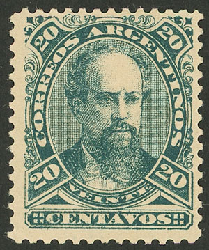 Lot 59 - Argentina general issues - Guillermo Jalil - Philatino Auction # 2326 ARGENTINA: Small but powerful and fun auction! Lot 59 - Argentina general issues - Guillermo Jalil - Philatino Auction # 2326 ARGENTINA: Small but powerful and fun auction!
