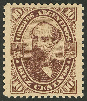 Lot 58 - Argentina general issues - Guillermo Jalil - Philatino Auction # 2326 ARGENTINA: Small but powerful and fun auction! Lot 58 - Argentina general issues - Guillermo Jalil - Philatino Auction # 2326 ARGENTINA: Small but powerful and fun auction!