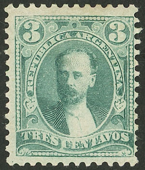 Lot 68 - Argentina general issues - Guillermo Jalil - Philatino Auction # 2326 ARGENTINA: Small but powerful and fun auction! Lot 68 - Argentina general issues - Guillermo Jalil - Philatino Auction # 2326 ARGENTINA: Small but powerful and fun auction!