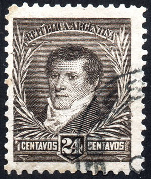 Lot 93 - Argentina general issues -  Guillermo Jalil - Philatino Auction # 2326 ARGENTINA: Small but powerful and fun auction!