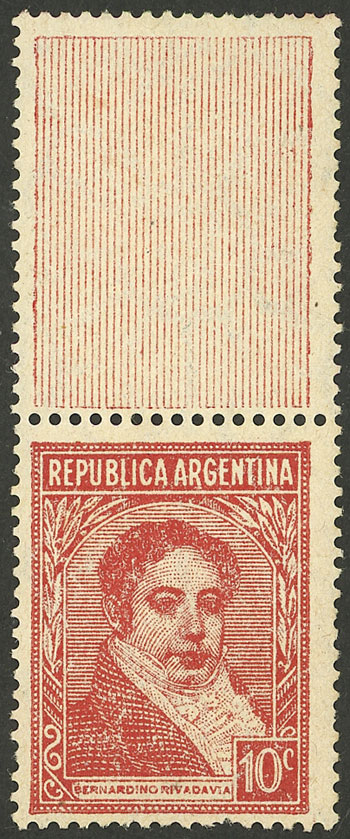 Lot 217 - Argentina general issues - Guillermo Jalil - Philatino Auction # 2326 ARGENTINA: Small but powerful and fun auction! Lot 217 - Argentina general issues - Guillermo Jalil - Philatino Auction # 2326 ARGENTINA: Small but powerful and fun auction!