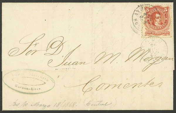 Lot 40 - Argentina general issues - Guillermo Jalil - Philatino Auction # 2326 ARGENTINA: Small but powerful and fun auction! Lot 40 - Argentina general issues - Guillermo Jalil - Philatino Auction # 2326 ARGENTINA: Small but powerful and fun auction!