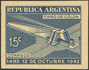 Lot 255 - Argentina general issues - Guillermo Jalil - Philatino Auction # 2326 ARGENTINA: Small but powerful and fun auction! Lot 255 - Argentina general issues - Guillermo Jalil - Philatino Auction # 2326 ARGENTINA: Small but powerful and fun auction!