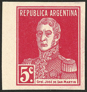 Lot 151 - Argentina general issues - Guillermo Jalil - Philatino Auction # 2326 ARGENTINA: Small but powerful and fun auction! Lot 151 - Argentina general issues - Guillermo Jalil - Philatino Auction # 2326 ARGENTINA: Small but powerful and fun auction!