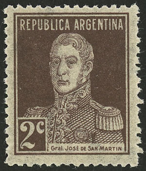 Lot 164 - Argentina general issues - Guillermo Jalil - Philatino Auction # 2326 ARGENTINA: Small but powerful and fun auction! Lot 164 - Argentina general issues - Guillermo Jalil - Philatino Auction # 2326 ARGENTINA: Small but powerful and fun auction!