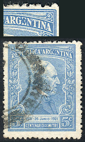 Lot 148 - Argentina general issues -  Guillermo Jalil - Philatino Auction # 2326 ARGENTINA: Small but powerful and fun auction!