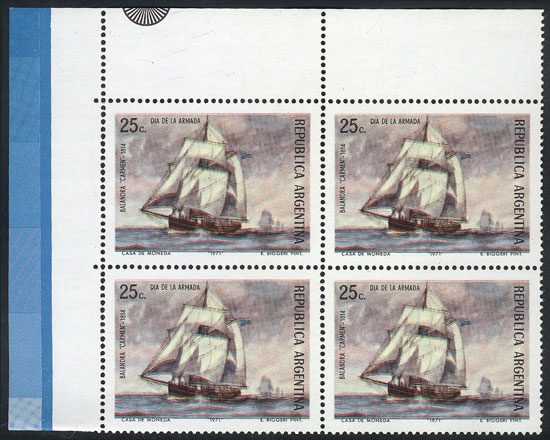Lot 446 - Argentina general issues - Guillermo Jalil - Philatino Auction # 2326 ARGENTINA: Small but powerful and fun auction! Lot 446 - Argentina general issues - Guillermo Jalil - Philatino Auction # 2326 ARGENTINA: Small but powerful and fun auction!