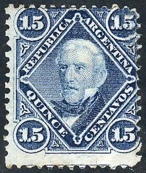 Lot 41 - Argentina general issues - Guillermo Jalil - Philatino Auction # 2326 ARGENTINA: Small but powerful and fun auction! Lot 41 - Argentina general issues - Guillermo Jalil - Philatino Auction # 2326 ARGENTINA: Small but powerful and fun auction!
