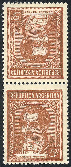 Lot 212 - Argentina general issues - Guillermo Jalil - Philatino Auction # 2326 ARGENTINA: Small but powerful and fun auction! Lot 212 - Argentina general issues - Guillermo Jalil - Philatino Auction # 2326 ARGENTINA: Small but powerful and fun auction!