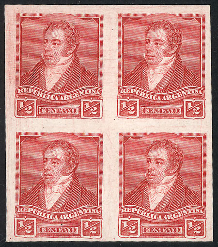 Lot 74 - Argentina general issues - Guillermo Jalil - Philatino Auction # 2326 ARGENTINA: Small but powerful and fun auction! Lot 74 - Argentina general issues - Guillermo Jalil - Philatino Auction # 2326 ARGENTINA: Small but powerful and fun auction!