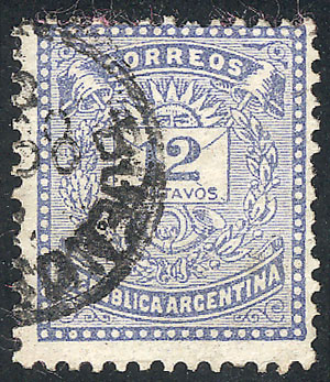 Lot 52 - Argentina general issues - Guillermo Jalil - Philatino Auction # 2326 ARGENTINA: Small but powerful and fun auction! Lot 52 - Argentina general issues - Guillermo Jalil - Philatino Auction # 2326 ARGENTINA: Small but powerful and fun auction!