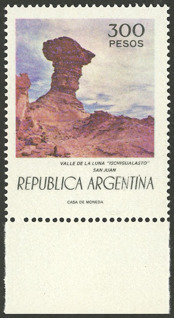 Lot 158 - Argentina general issues - Guillermo Jalil - Philatino Auction # 2327 ARGENTINA: Special July auction Lot 158 - Argentina general issues - Guillermo Jalil - Philatino Auction # 2327 ARGENTINA: Special July auction