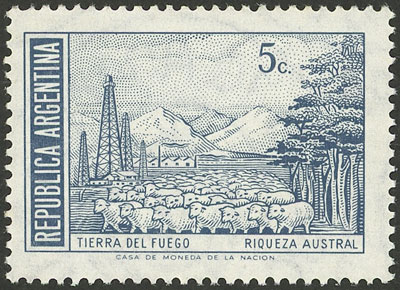 Lot 140 - Argentina general issues - Guillermo Jalil - Philatino Auction # 2327 ARGENTINA: Special July auction Lot 140 - Argentina general issues - Guillermo Jalil - Philatino Auction # 2327 ARGENTINA: Special July auction
