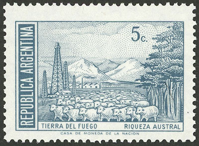 Lot 139 - Argentina general issues - Guillermo Jalil - Philatino Auction # 2327 ARGENTINA: Special July auction Lot 139 - Argentina general issues - Guillermo Jalil - Philatino Auction # 2327 ARGENTINA: Special July auction