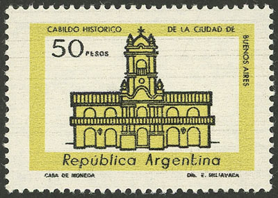 Lot 169 - Argentina general issues - Guillermo Jalil - Philatino Auction # 2327 ARGENTINA: Special July auction Lot 169 - Argentina general issues - Guillermo Jalil - Philatino Auction # 2327 ARGENTINA: Special July auction